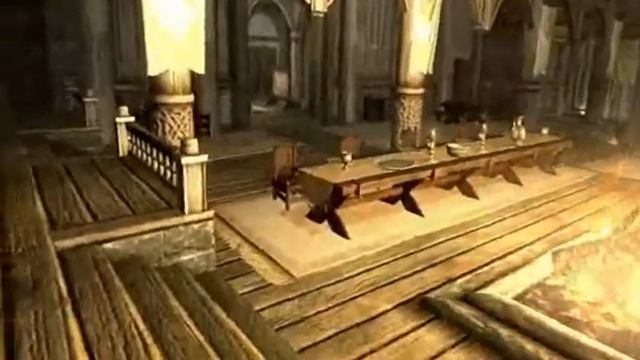 Skyrim прохождение с Аресом-2-Бандиты оборзели смотреть онлайн