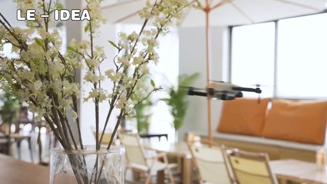 Mini Drones with 2 Cameras HD 720P WIFI FPV idea10 Drone for Beginner Adults RC Quadcopt смотреть онлайн