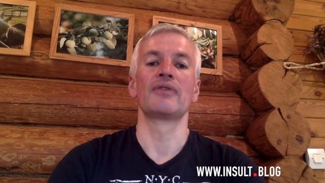 Нужна ли медицинская кровать для восстановления после инсульта. Доводы ПРОТИВ. Часть 2. смотреть онлайн