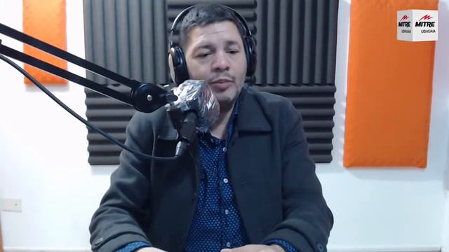 David Ferreyra - #LaHoraVía смотреть онлайн