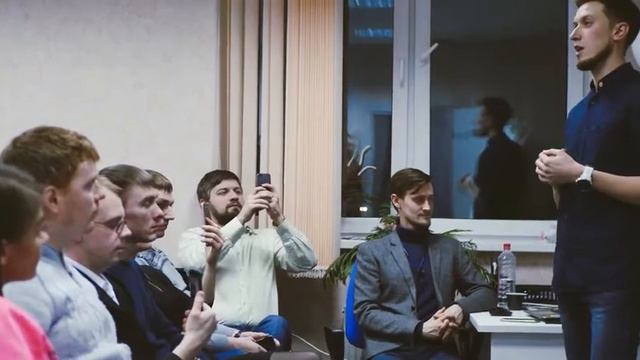 Как получить новый автомобиль от компании? смотреть онлайн