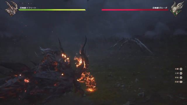 【FINAL FANTASY XVI】ストーリー実況(Part15)：激闘の結末やいかに、おじいちゃん大奮闘！？！？ смотреть онлайн