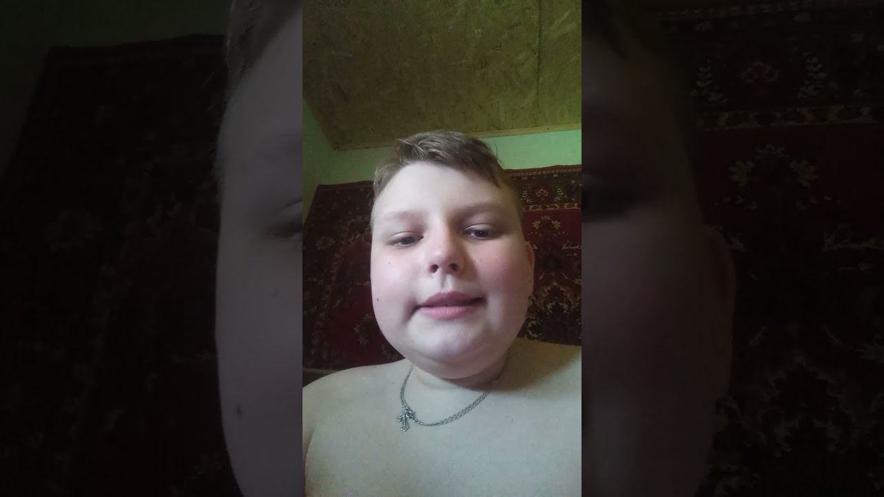 Короткое Видео #18