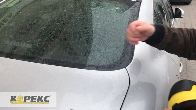 Стеклоочиститель EDI 4 Brand смотреть онлайн