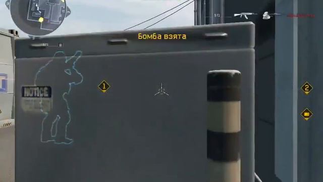 Warface 160316 2204 смотреть онлайн