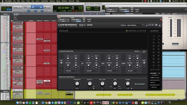 Главный вопрос #13 Зачем нужен Клиппер / Clipper ? смотреть онлайн