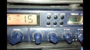 Антенна диполь для СИ БИ  радиостанции