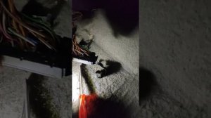 Ваз Калина приора гранта низкий высокий уровень сигнала датчика фаз