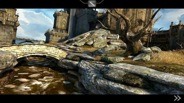 Monster Reborn! Bloodline 3 - Infinity Blade #6 смотреть онлайн