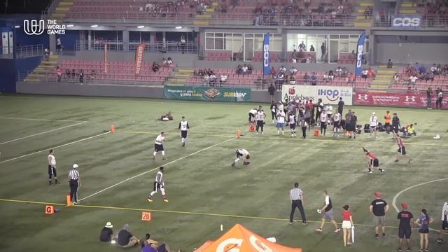 A Beginner's Guide to Flag Football смотреть онлайн
