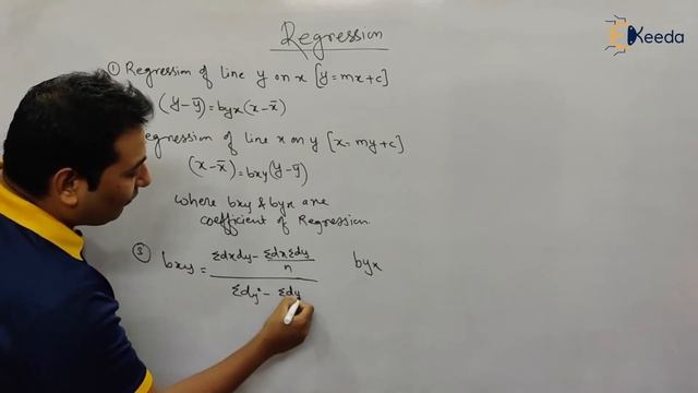 Introduction to Regression - Correlation and Regression - Engineering Mathematics 3 смотреть онлайн