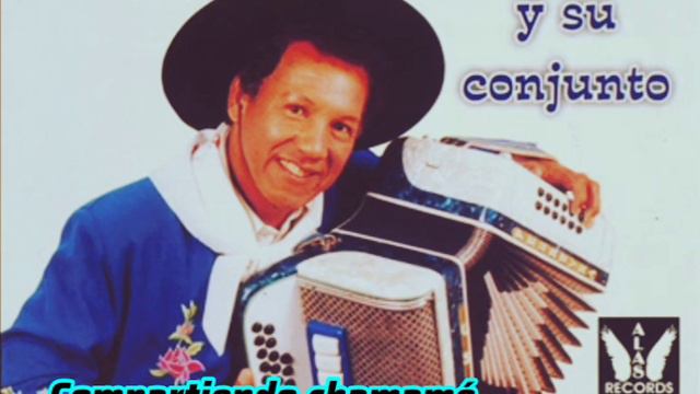 OSCAR FERREYRA/ Eliseo Castillo #chamame #acordeon смотреть онлайн