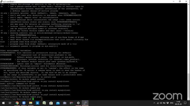 Lesson 9 - Setup Database in Django Project смотреть онлайн