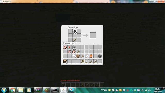НИКОГДА НЕ СКАЧИВАЙ ЭТУ ВЕРСИЮ Beta 1.7.1 смотреть онлайн