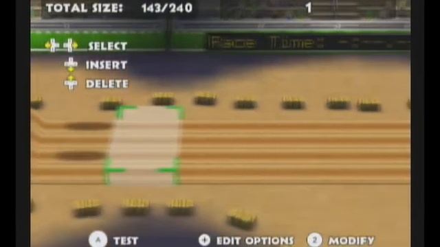 New Game + Shagg: Excitebike World Rally Track Editor (Silent) смотреть онлайн