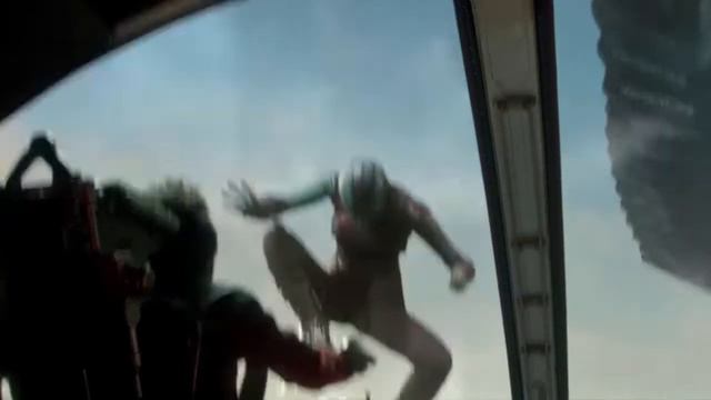 The Power is Ours - Guardians of the Galaxy смотреть онлайн