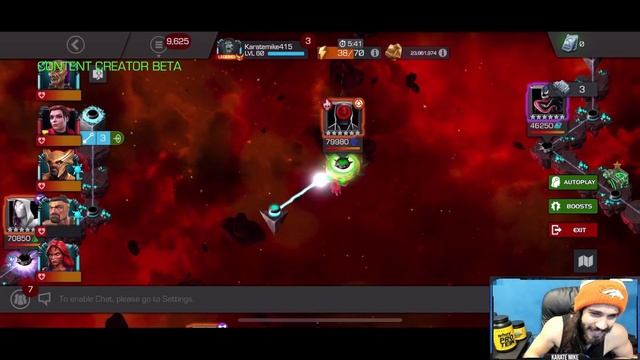 6 Star Rank 3 TIGRA Rank Up & Gameplay - 13+ ENDGAME BOSSES!! ULTIMATE SHOWCASE!!! смотреть онлайн
