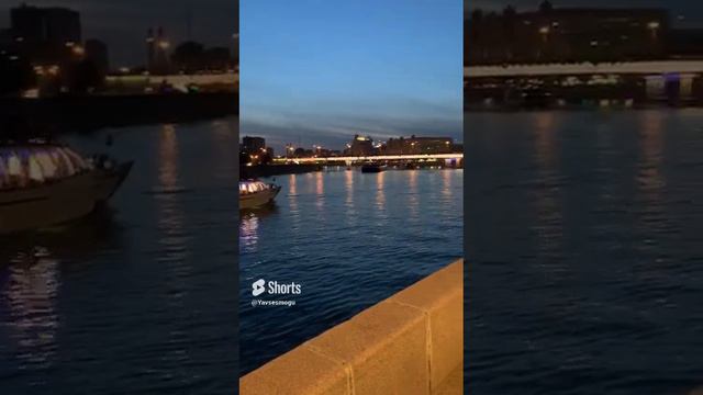 #Shorts  #Москва #Прогулка