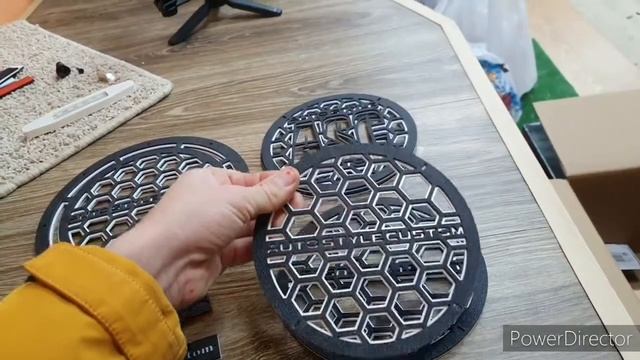 Грили на динамики в наличии или под заказ? смотреть онлайн