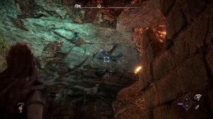 КАК ПРОЙТИ ЗАДАНИЕ ПРЕГРАДА Horizon Forbidden West ➤ ГДЕ НАЙТИ БЛОК ДОСТУПА Запретный Запад ➤ ГАЙД