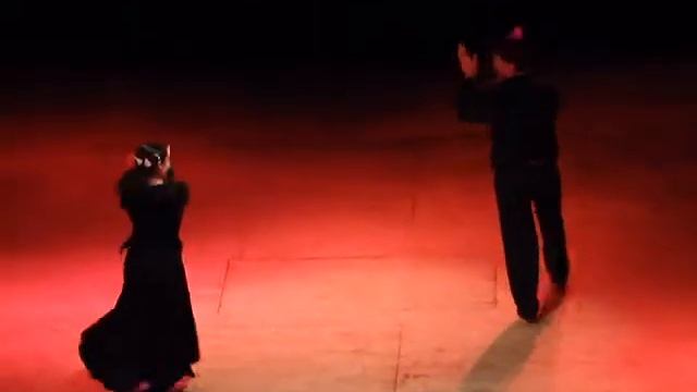 CODIGOS - FLAMENCO - HABANA MIX смотреть онлайн