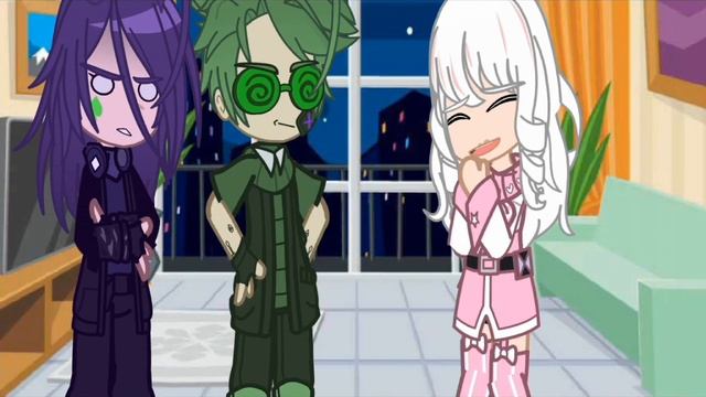 -[♠]это был не рофл...[?]гача клуб 13 крат стекло[♥]- смотреть онлайн