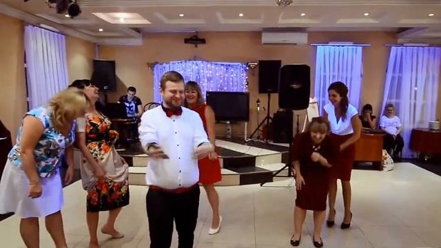 Свадебный ведущий - Дмитрий Снегирев !!! смотреть онлайн