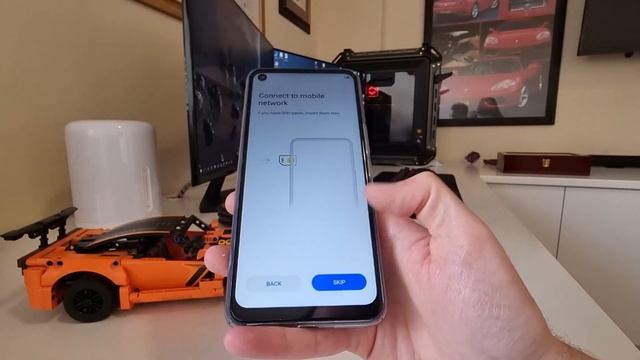 Tecno Spark 7 Pro Unboxing Video смотреть онлайн