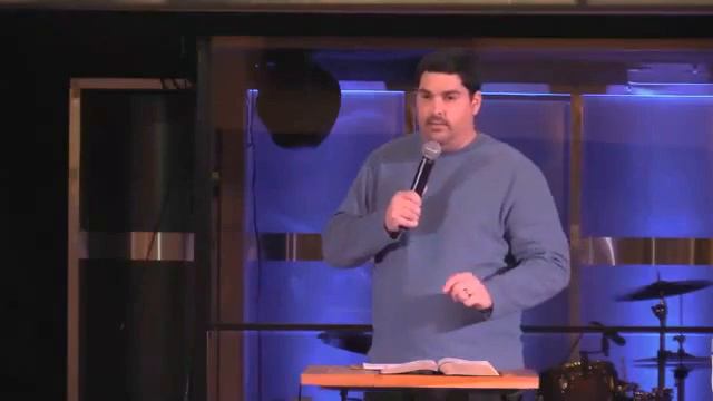 Community Worship Center - 2/6/22 Service - Chad Sanchez - Compromise Pt2 смотреть онлайн
