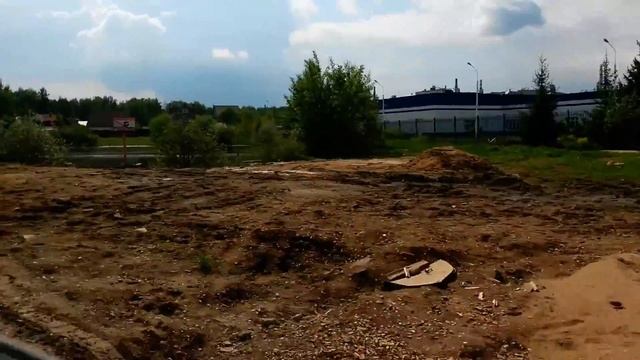 ЖК Внуково 2016. Май - июнь 2016 смотреть онлайн