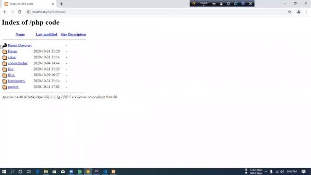 PHP Advance Live Class || Fast Class Part-2 || Bangla Tutorial || Technical School || смотреть онлайн
