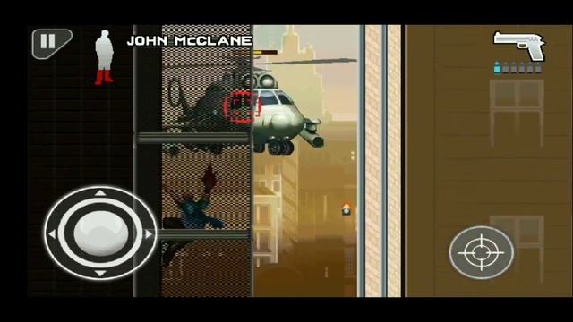 A Good day to die hard java parte 4 смотреть онлайн