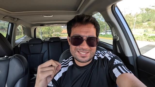 SUBARU FORESTER TOURING 2023 - POV ? | ADN AUTOMOTRIZ смотреть онлайн