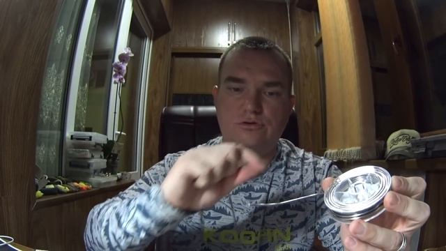 Тюнинг лягушек для змееголова - часть 2 / Frogbait for snakehead tuning. Chapter 2. смотреть онлайн