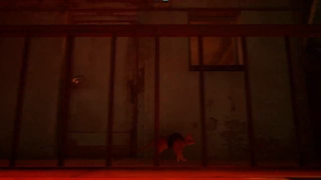 Прохождение Stray. Часть 2 смотреть онлайн