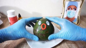 Kluna-Tik-Eating-PLANt-and-ROMBIE-For-Meal-!!!