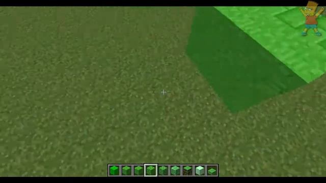 #13 - МодОбзор -Colored Blocks Mod. смотреть онлайн