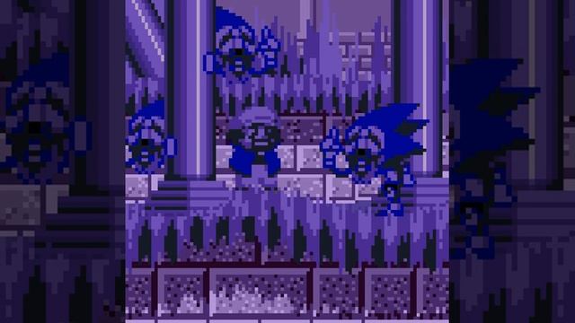 Endless (Skeleton Boomerang Inspired Remix) - Vs. Sonic.exe смотреть онлайн