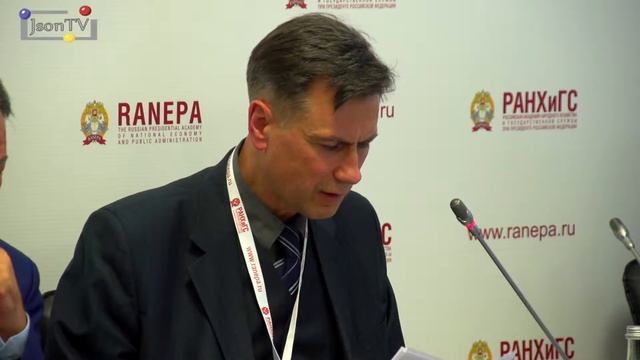 Олег Овчинников, Институт США и Канады РАН: Зияющие высоты официальной статистики смотреть онлайн