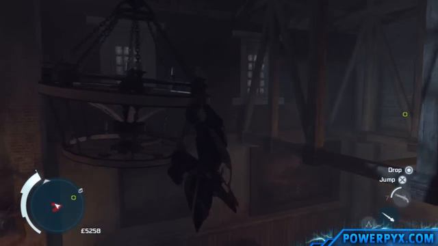 Assassin's Creed 3 - Bring Down the House Trophy / Achievement Guide (Fort Wolcott Walkthrough) смотреть онлайн