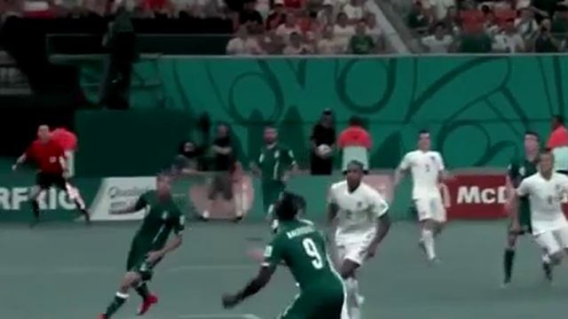 Англия - Италия 1:2. Гол Марио Балотелли смотреть онлайн