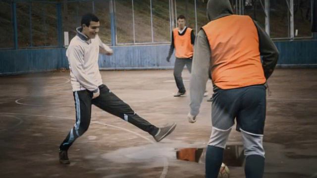 Sword Zine Cup (FC Sword Efremov, 5D Rus) смотреть онлайн