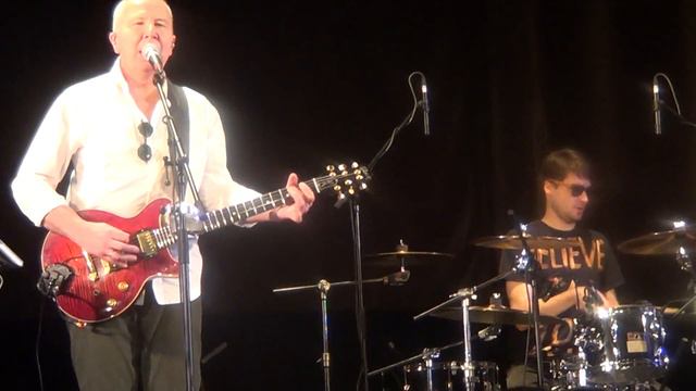 А. Романов,Jim Vincent, П.Макиенко - Радуюсь. смотреть онлайн