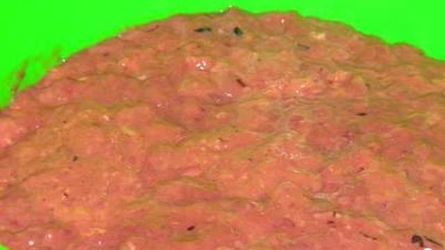 Сборник рецептов