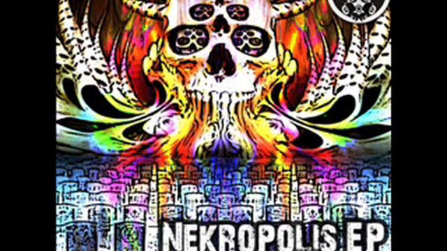 Necropsycho - Zombie Civilization-DPsyV смотреть онлайн