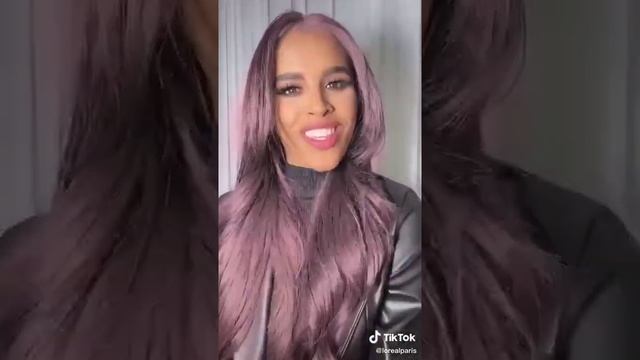 Loreal - Colorista Rose Gold Effect смотреть онлайн