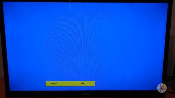 Haier LED TV Service Menu/Secret Menu and Factory Setting. Detail in Urdu/Hindi