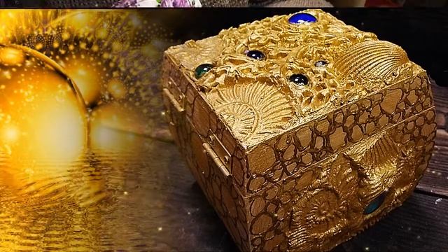 коралловый риф студия