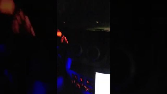 Dacia Logan 2.0 16v F4RT test смотреть онлайн