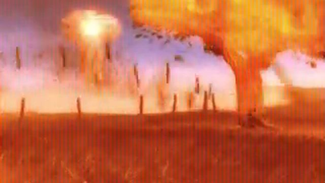 Lands of Lore 3- Shattered Desert смотреть онлайн